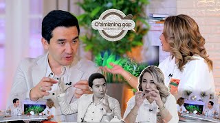 150 ming dollorga tushgan xato. Biznes-treningchilarga ishonmaslik kerakmi? | Feruzabonu bilan