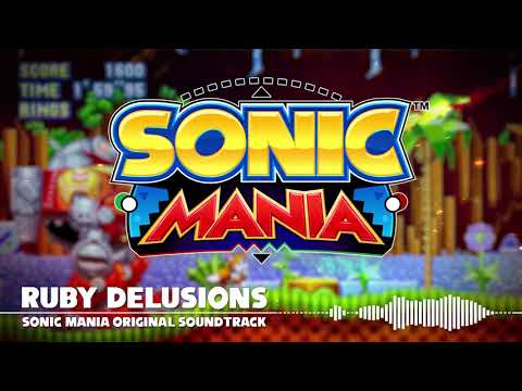 Video thumbnail for Ruby Delusions (Eggman Boss 1)