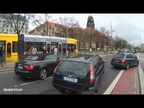 Blocking the Cycle Lane Compilation #5
