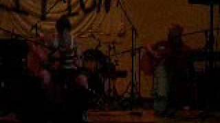 The Bradfields - Total Revenge - Say Anything