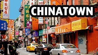 Chinatown: The Most Exciting Neighborhood in New York City