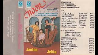 Download lagu Jantan (Titiek Puspa) - Noor Bersaudara mp3 Download lagu Jantan (Titiek Puspa) - Noor Bersaudara mp3