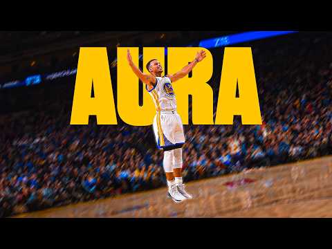 NBA “Performances With MAX AURA!” 🔥 MOMENTS