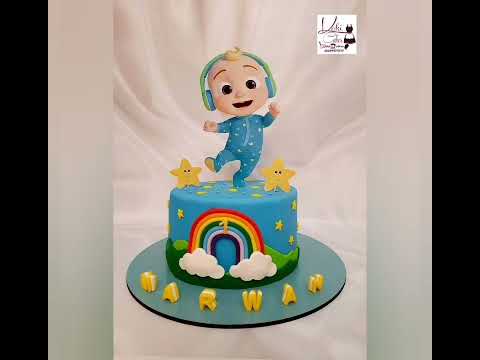 8O=CAKE DECORATIONS.