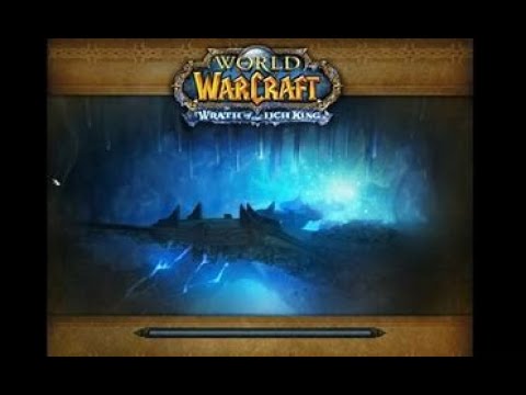 Warmane Heroic Nexus run and Guide Commentary