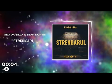 Geo Da Silva & Sean Norvis vs. Dan Spataru - Strengarul  (official audio Retro Remix Party)
