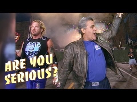 Booker T: WWE Utilized Celebrity Stars Better Than WCW