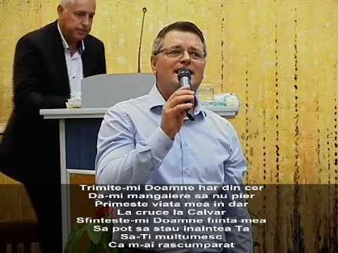 Iosif Câmpean   La crucea de la Golgota