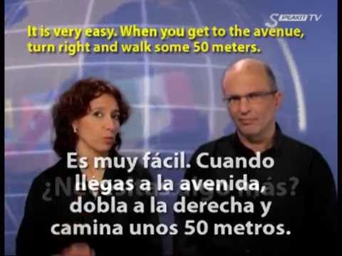 Spanish Master - Video Course - Trailer Part 3  (F_31004-P3)