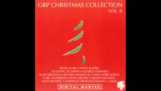 Let it Snow! Let it Snow! Let it Snow!