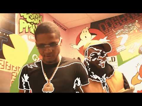 Allstar Lee x Skeechy Meechy - Score Up | Shot By Nacho Capone