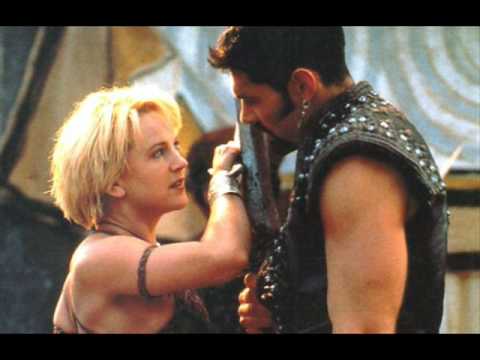 Xena Soundtrack Vol. 6 - United In Love