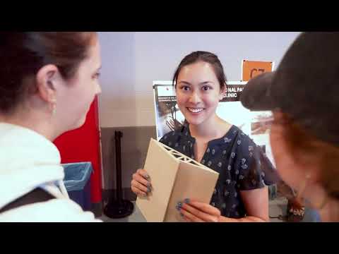 Capstone Expo 2025 Highlights