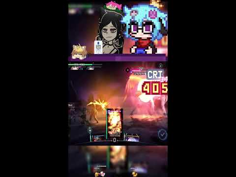 🥕 Luke x Veronica | Chaos Zero Nightmare Chillstream 👾