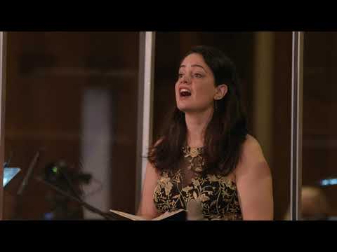 Skye Boat Song (trad. Scottish) – APOLLO'S FIRE, Amanda Powell (from "Elegance – Harper's Voice")