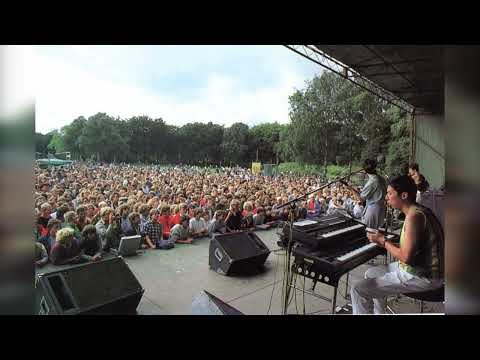 Casiopea - 1985-07-06 - Stockholm Jazz Festival, Stockholm, Sweden [FM]