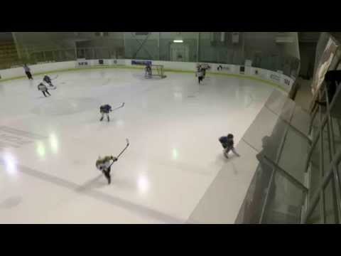 U11 Latvijas čempionāts Prizma/Pārdaugava 04 - HS Rīga 04 16:1 (Volvo SC) 30.11.2014