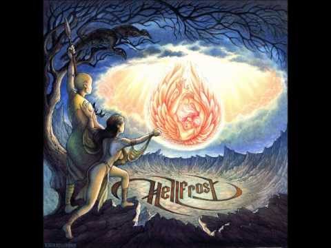 Hellfrost - The Absence of God