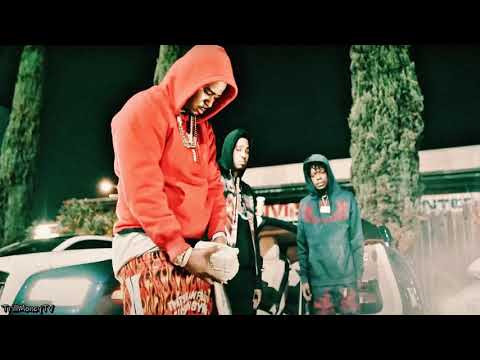 Ralfy The Plug ft. Drakeo The Ruler, Kenny B & Ketchy The Great - High Point [Official Audio]