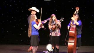 Charlie and The Girls - Standing By The Bedside Of A Neighbor