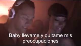 Tiesto - who wants to be alone subtitulado