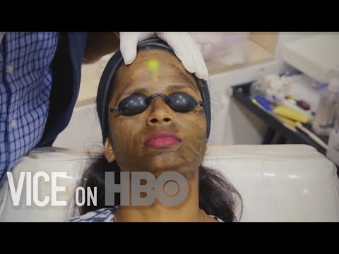 Why India's Fair Skin Business Is Booming