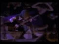 Metallica Jason Newsted Bass Solo To Live Is To Die Live In Seattle 1989