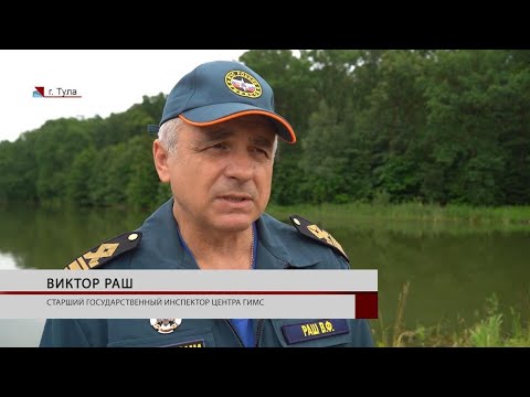 Какие ошибки при экзамене на воде инспекторы ГИМС не прощают