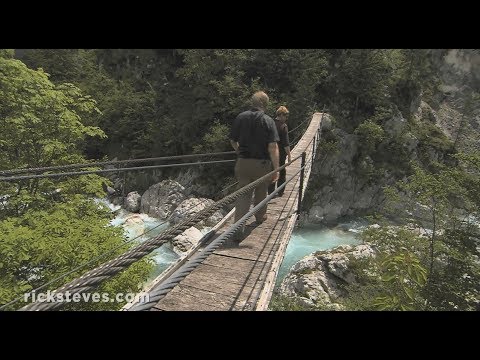 Slovenia: Julian Alps and Soča River Valley - Rick Steves’ Europe Travel Guide - Travel Bite