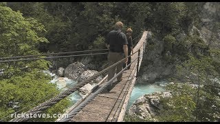 Slovenia: Julian Alps and Soča River Valley - Rick Steves’ Europe Travel Guide - Travel Bite