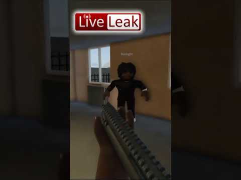 #roblox #liveleak #bodycam #police #fbi #swat