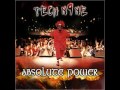 Dramatic Rap - Tech N9ne - Here Comes Tecca Nina