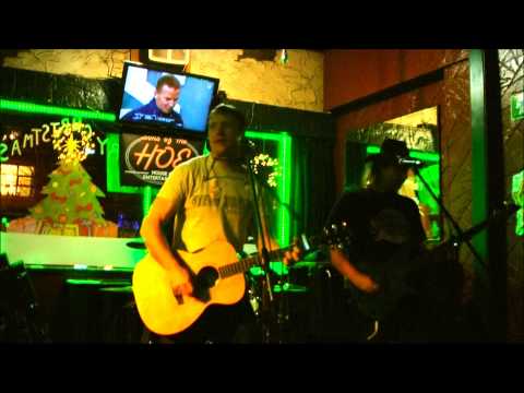 Colt 45 -  Pernell Reichert Band