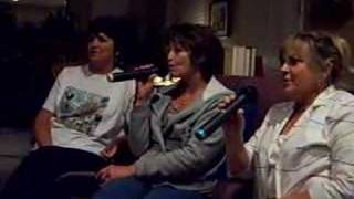 Brenda Ruby & Thlema sing Loretta Lynn