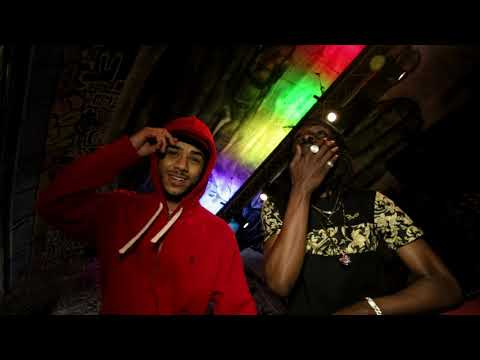 Bliss Da Bully - Velvet [Music Video]