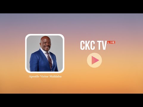 CKC TV  Live | 2022 11 06