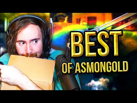 Asmon's Mom Gives CUTEST Present! | Stream Highlights #15