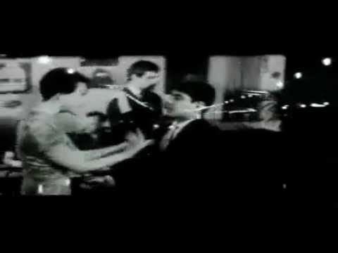 1960 Shoot the Piano Player