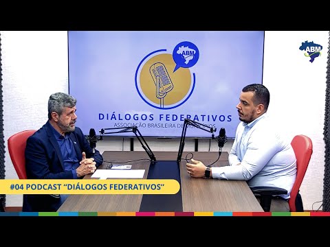 Diálogos Federativos: Walisson Silva Medeiros, secretário municipal de Saúde de Ipatinga/MG