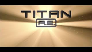 Electrasy - Cosmic Castaway (From the Film 'Titan A.E") (Film Version)
