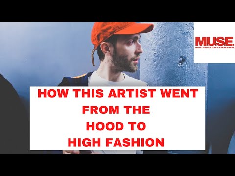 M.U.S.E. In The Cut: Interview With $eth Narley