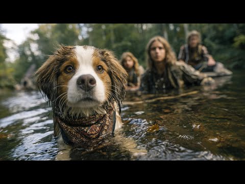 ¡UNA PELÍCULA ENCANTADORA que disfrutarás de principio a fin! SOX A FAMILYS BEST FRIEND