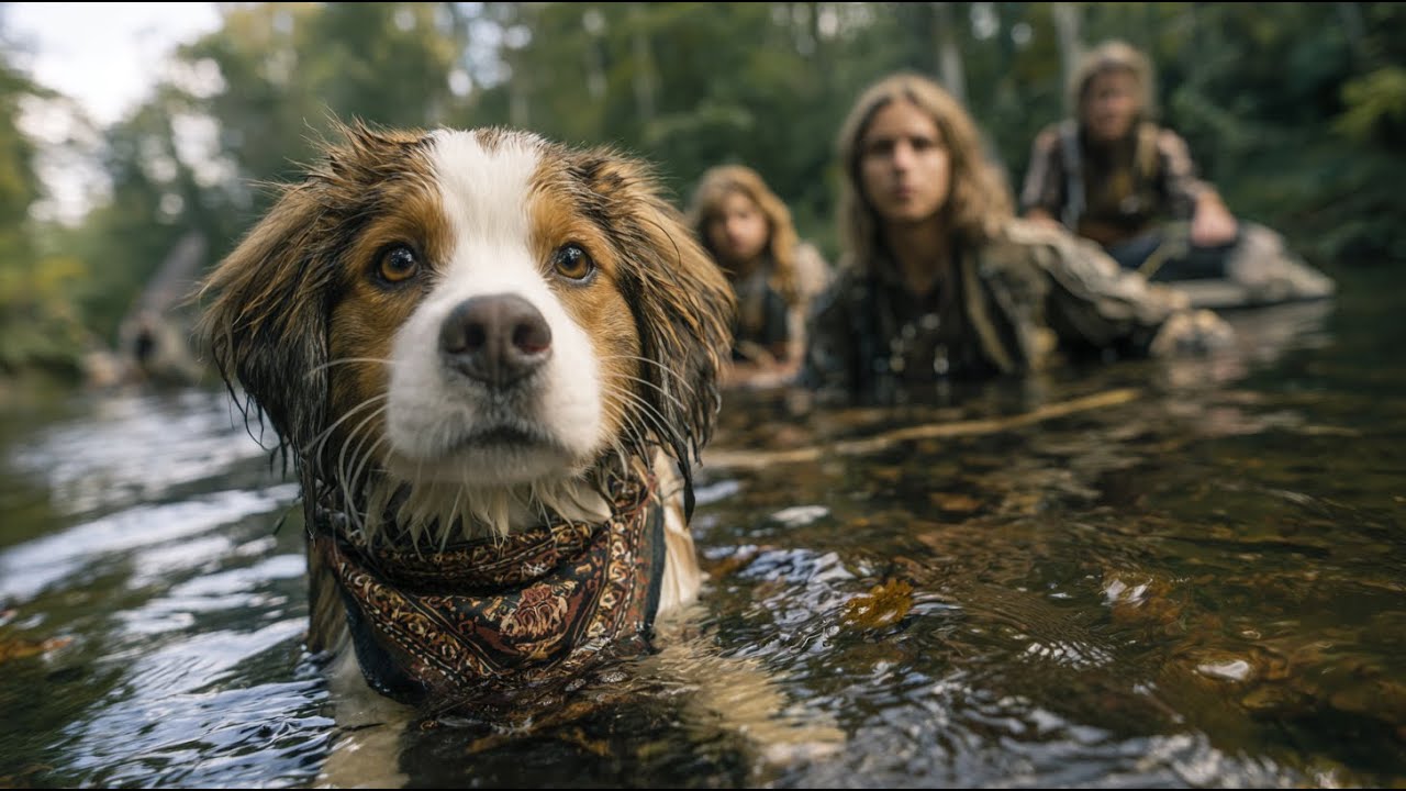 ¡UNA PELÍCULA ENCANTADORA que disfrutarás de principio a fin! SOX A FAMILYS BEST FRIEND