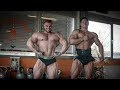 IFBB PRO Coach Mike SommerFeld, Rücken Training + Wertvolle Tipps!