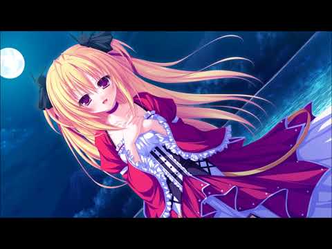 Happy Nostalgia (Nightcore)