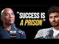 Charlamagne Tha God: I Lied To My Therapist 60% of The Time!