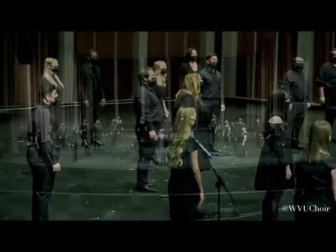Ilus Hääl - WVU Chamber Singers