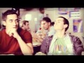 Boring Sterek Teen Wolf
