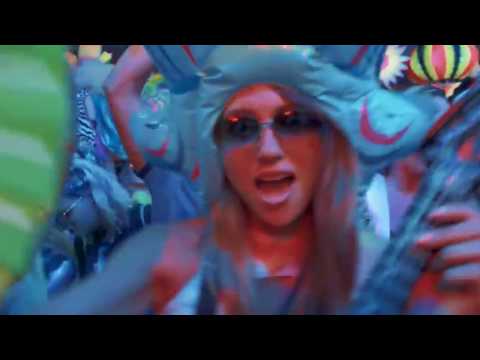 CIRQUE OBSCURE /w Beatamines, Matchy & Bott, Ed Ed + more  27.10.17 @Birgit&Bier Berlin