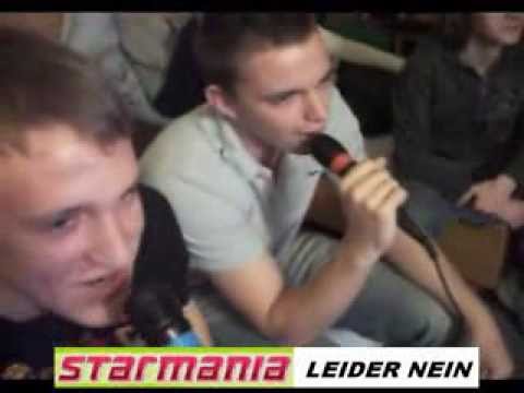 Trainingslager Schielleiten 2008 - Part 2